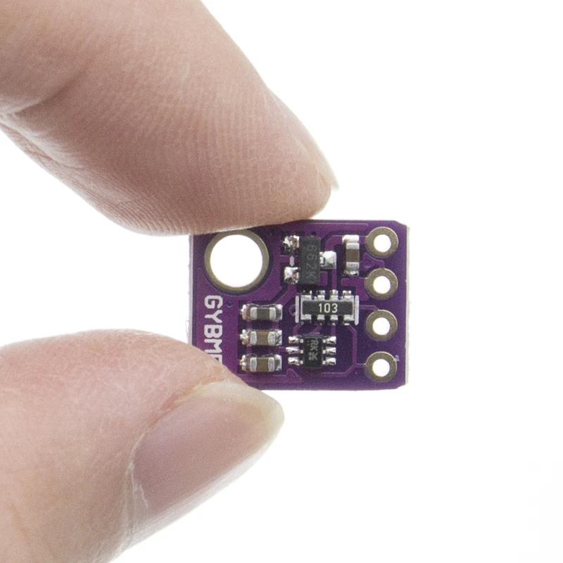 BME280 5V 3.3V Sensor digital  - Bme280 Humidity Sensor reseña y precio