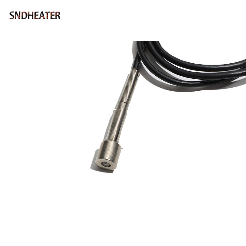 SNDHEATER DS18B20 Sensor de te - Ds18B20 Temperature Sensor reseña y precio