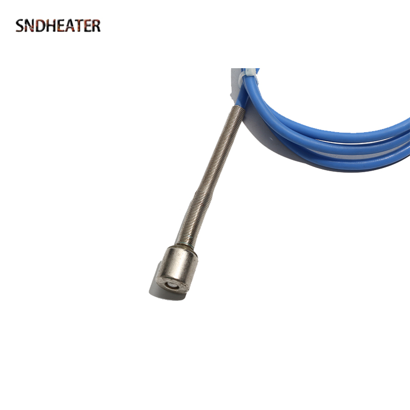 SNDHEATER DS18B20 Sensor de te - Ds18B20 Temperature Sensor reseña y precio