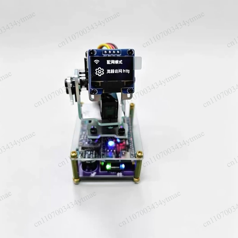 Pantalla OLED de 0.96 pulgadas - Diy Electronics Desk reseña y precio
