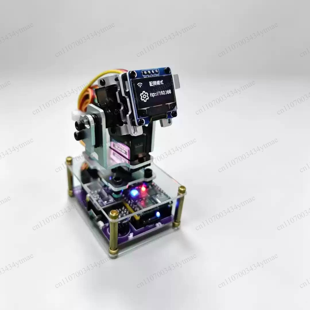 Pantalla OLED de 0.96 pulgadas - Diy Electronics Desk reseña y precio