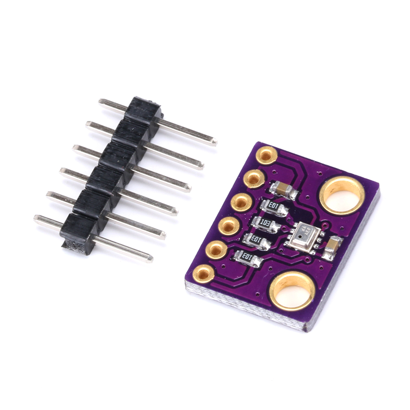 GY BMP280 BME280 Sensor de pre - Bme280 Humidity Sensor reseña y precio