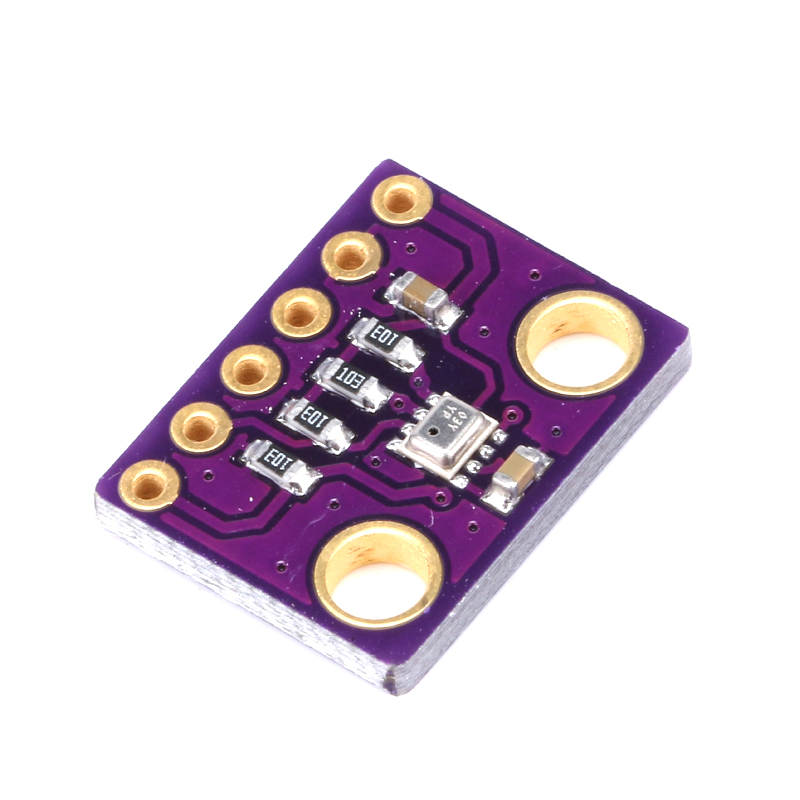 GY BMP280 BME280 Sensor de pre - Bme280 Humidity Sensor reseña y precio
