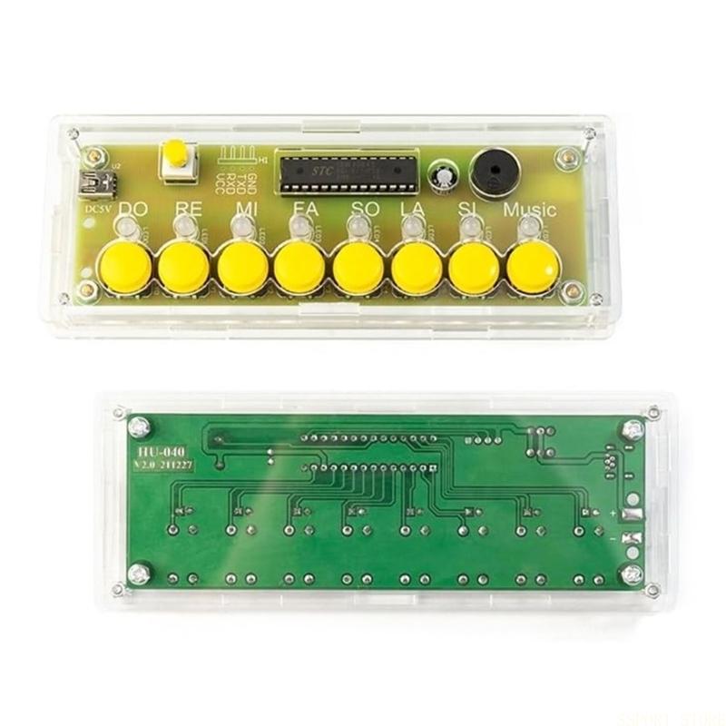 U2JB aprende electrónica con j - Diy Electronics For Beginners reseña y precio
