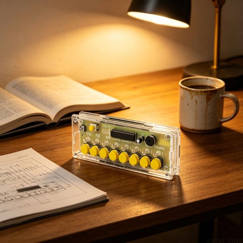 U2JB aprende electrónica con j - Diy Electronics For Beginners reseña y precio