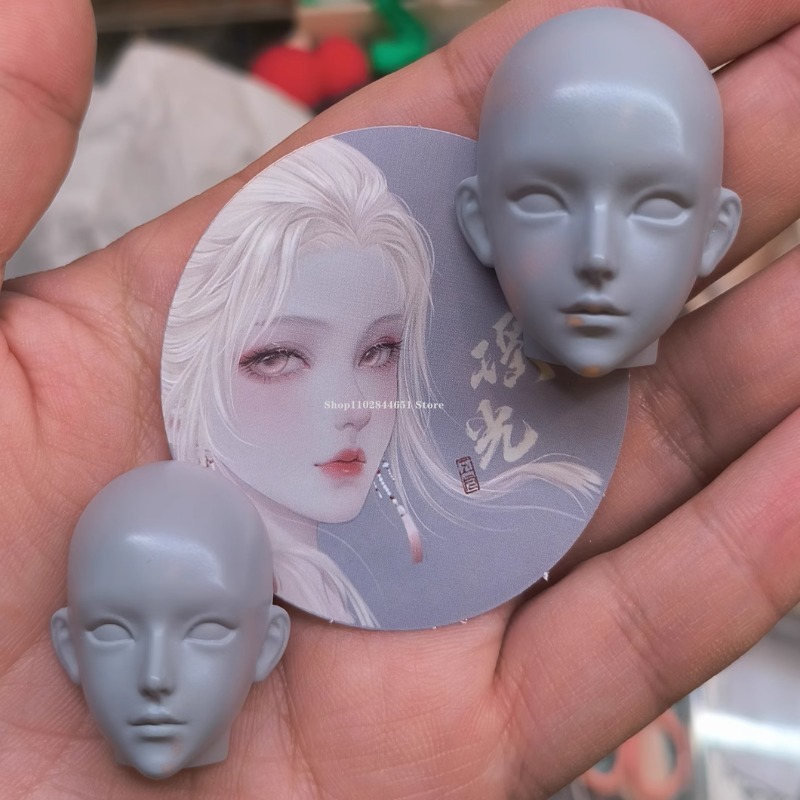 Molde de silicona para cara pr - Diy Q reseña y precio