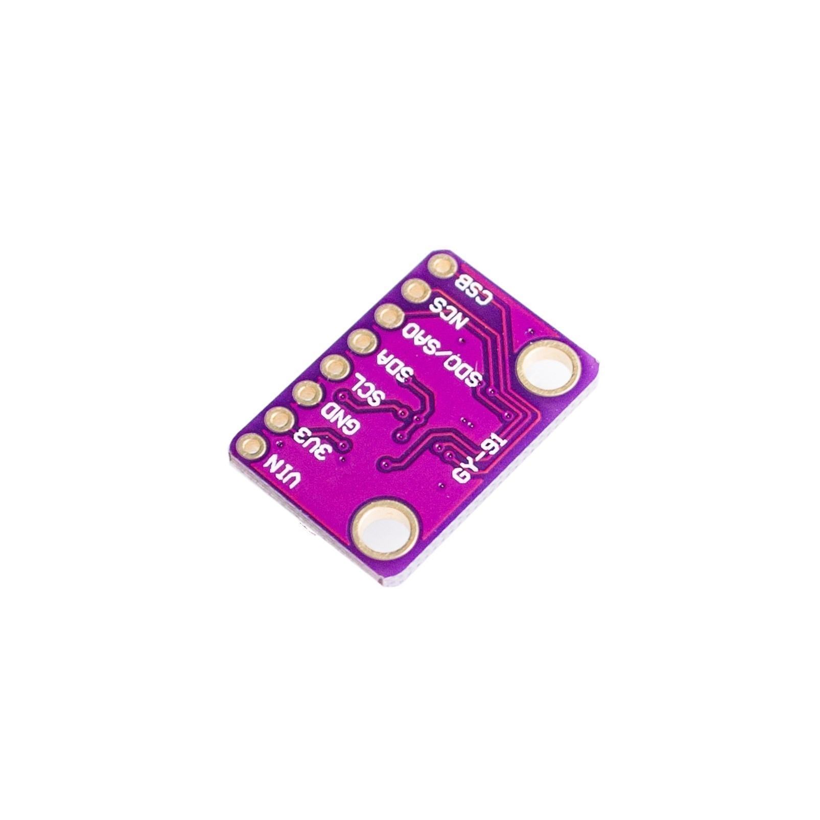 MPU-9250-Módulo de placa de Se - Bme280 Humidity Sensor reseña y precio