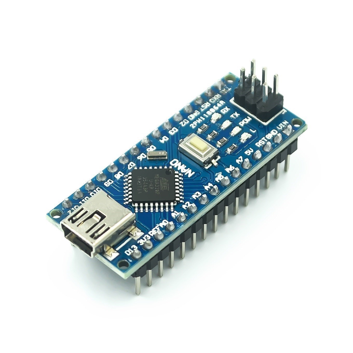 Controlador rojo Compatible co - Arduino Uno Starter Kit reseña y precio