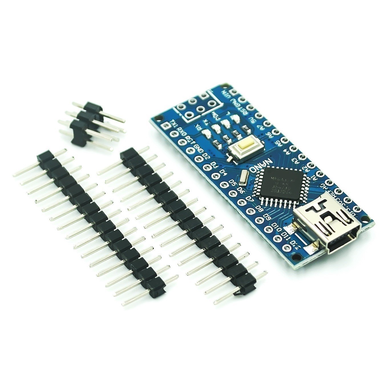 Controlador rojo Compatible co - Arduino Uno Starter Kit reseña y precio