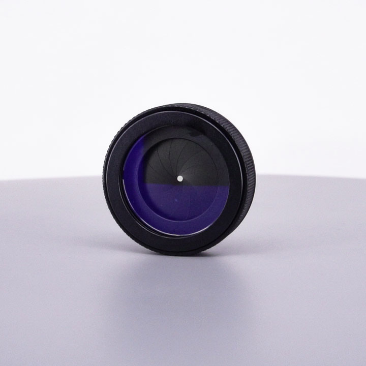Lente PVS14 ajustable, módulo  - Diy Electronics reseña y precio