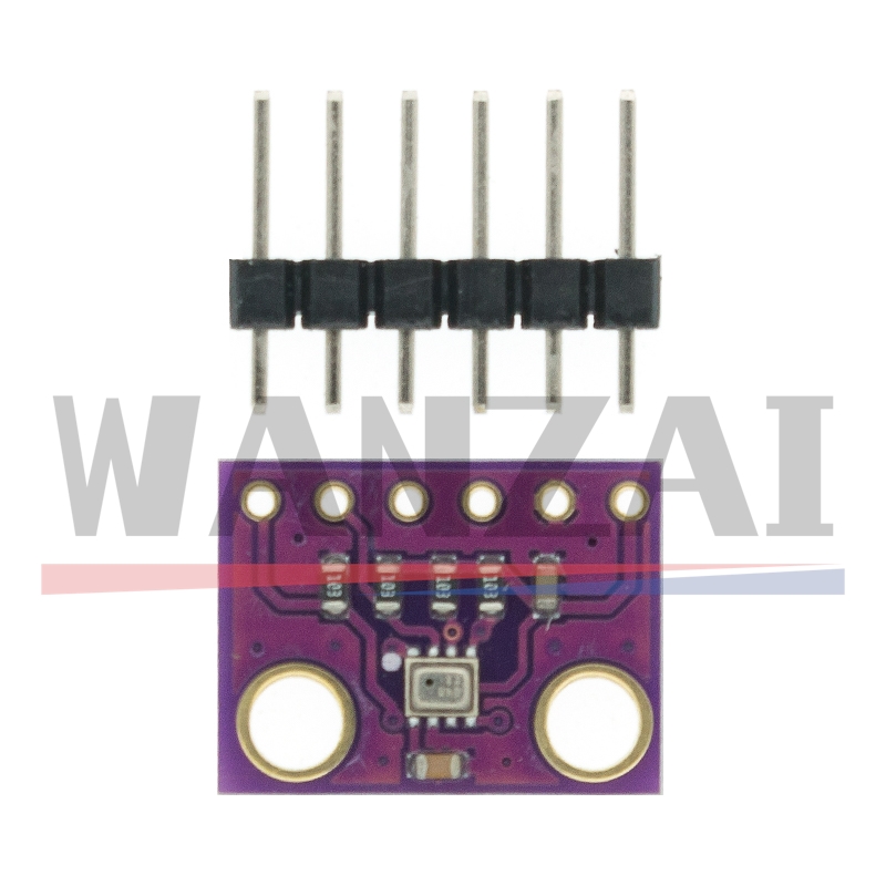 1 uds/10 Uds GY-68 BMP180 BMP2 - Bme280 Humidity Sensor reseña y precio