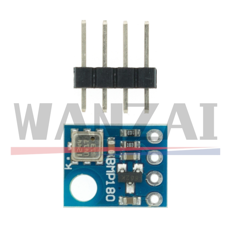 1 uds/10 Uds GY-68 BMP180 BMP2 - Bme280 Humidity Sensor reseña y precio