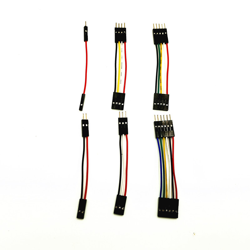 10 Uds. Cable Dupont de placa  - Breadboard Jumper Wire reseña y precio