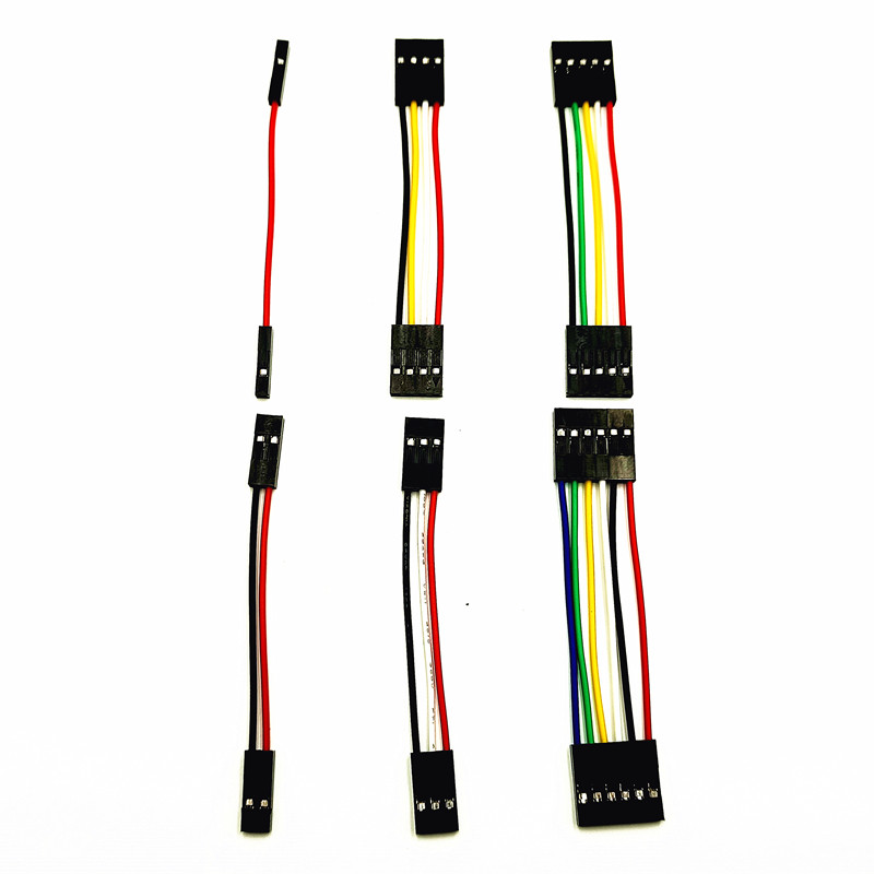 10 Uds. Cable Dupont de placa  - Breadboard Jumper Wire reseña y precio