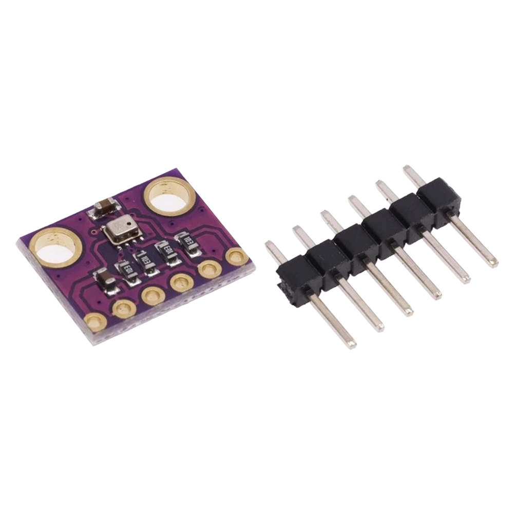 Módulo de Sensor de Temperatur - Bme280 Humidity Sensor reseña y precio