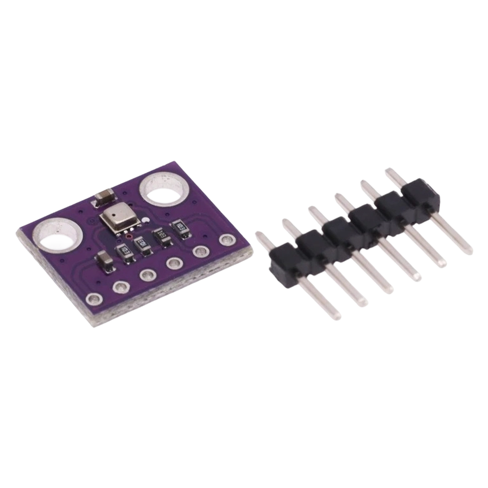 Módulo de Sensor de Temperatur - Bme280 Humidity Sensor reseña y precio