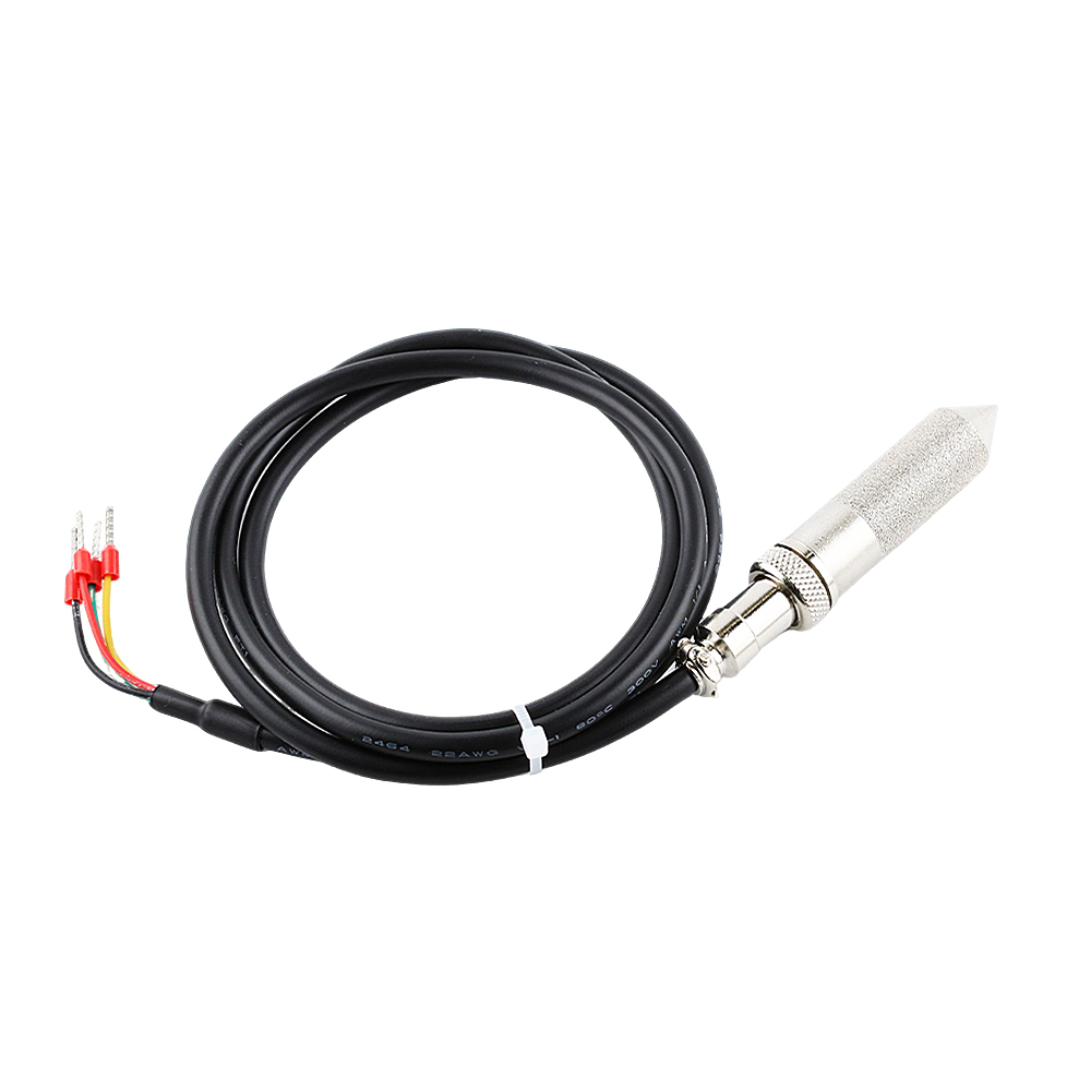 Sensor de Temperatura y Humeda - Bme280 Humidity Sensor reseña y precio
