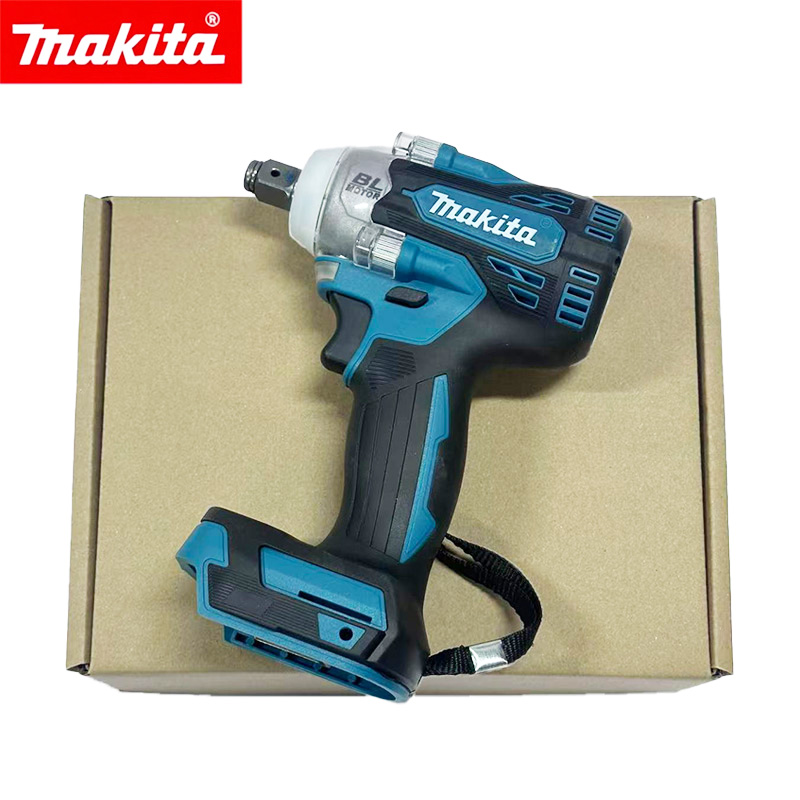 Juego de Herramientas Eléctric - Makita Drill Dtw300 reseña y precio