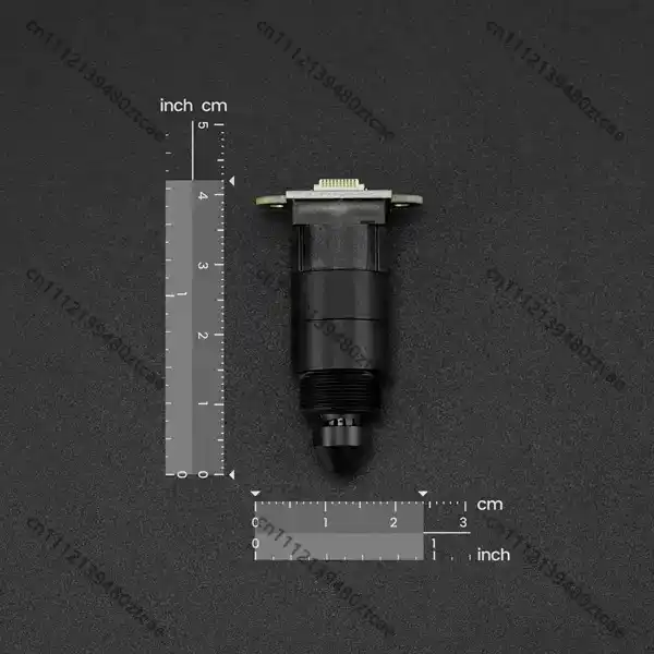 Módulo de Cabezal de Cámara pa - Diy Electronics Microscope reseña y precio