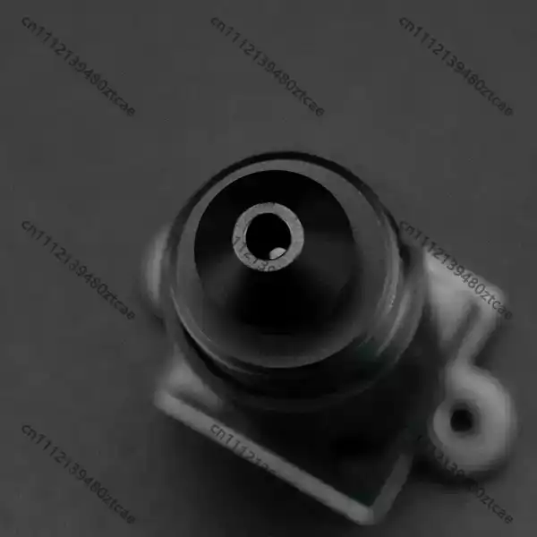 Módulo de Cabezal de Cámara pa - Diy Electronics Microscope reseña y precio