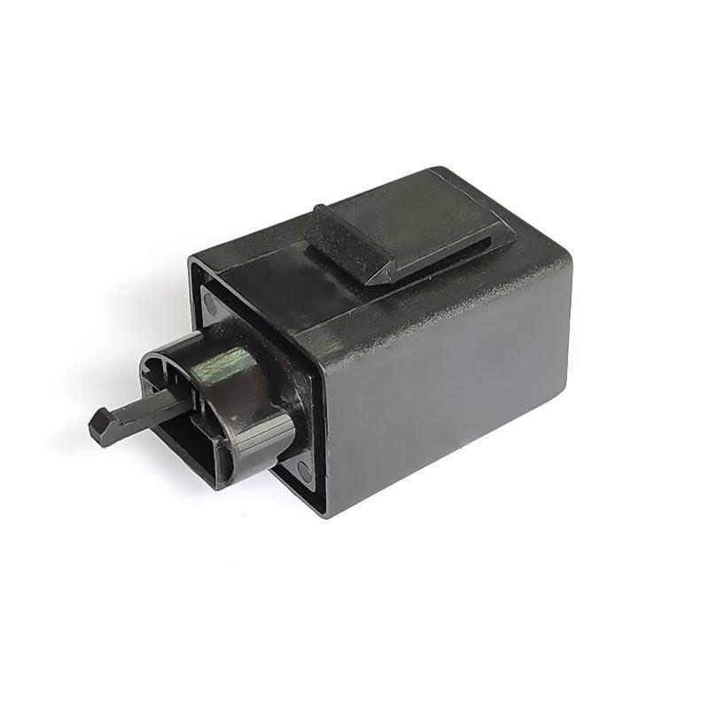Relé Intermitente para Motocic - Diy Motorcycle Electronics reseña y precio