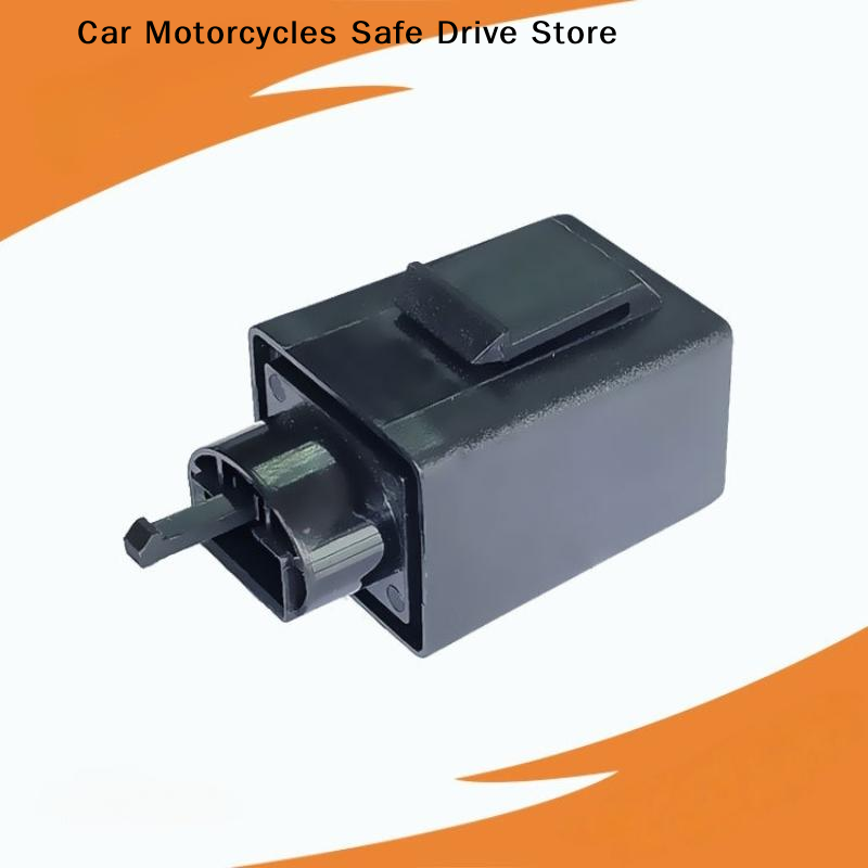 1 unidad de relé intermitente  - Diy Motorcycle Electronics reseña y precio