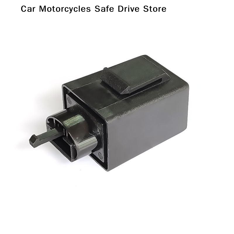 1 unidad de relé intermitente  - Diy Motorcycle Electronics reseña y precio