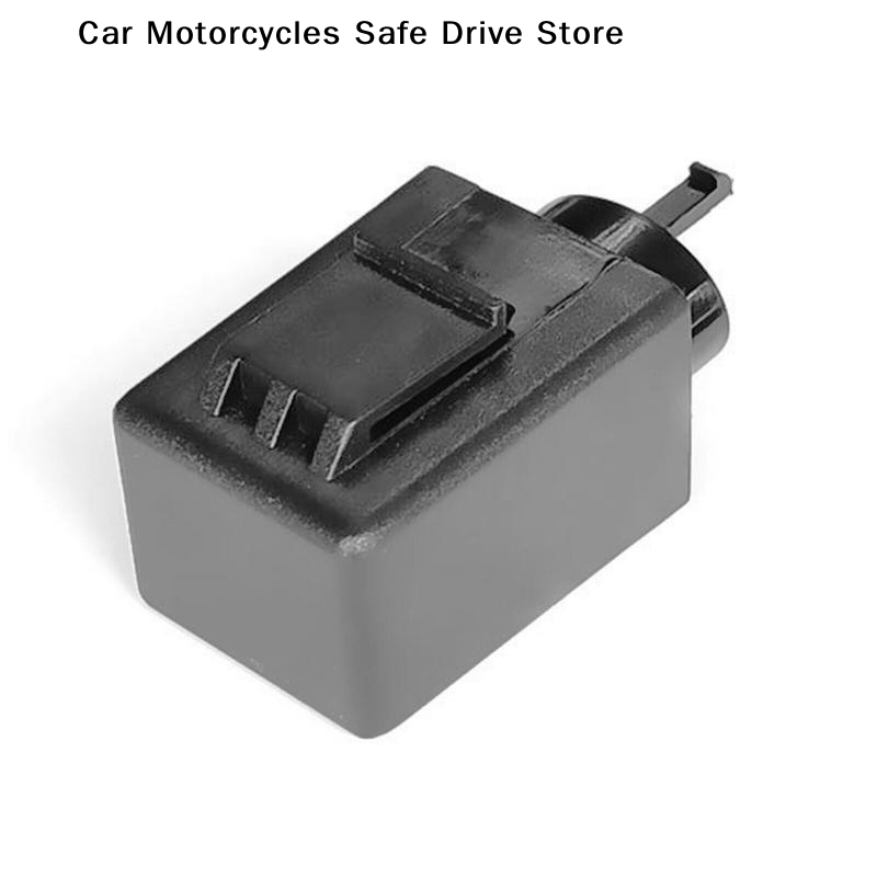 1 unidad de relé intermitente  - Diy Motorcycle Electronics reseña y precio