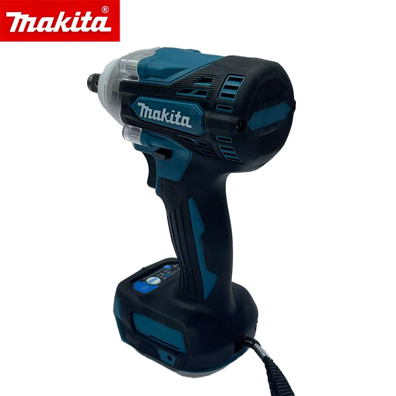 Llave de Impacto Inalámbrica M - Makita Drill Dtw300 reseña y precio