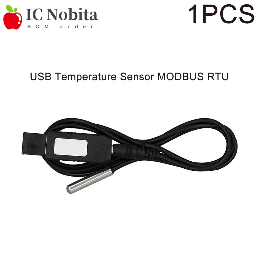 1 Uds Sensor de temperatura US - Ds18B20 Temperature Sensor reseña y precio