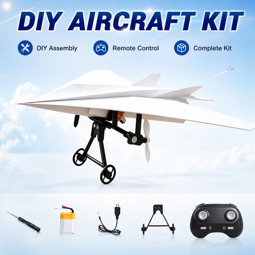 Kit de ensamblaje de component - Diy Electronics reseña y precio