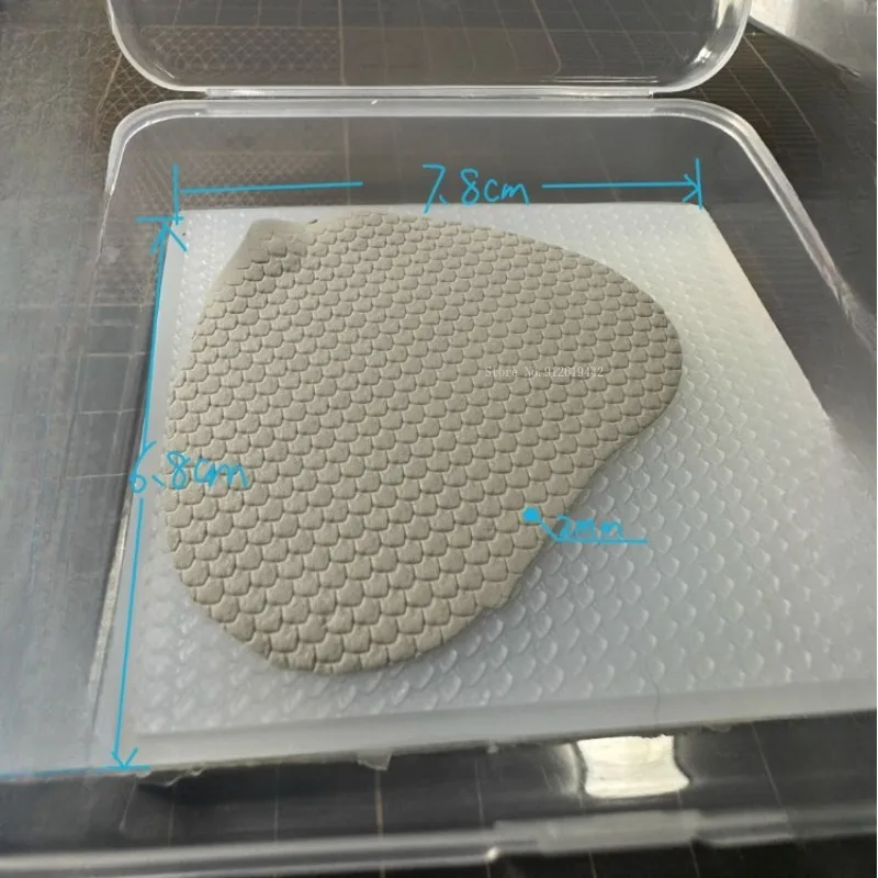 Arcilla ultraligera versión Q  - Diy Q reseña y precio