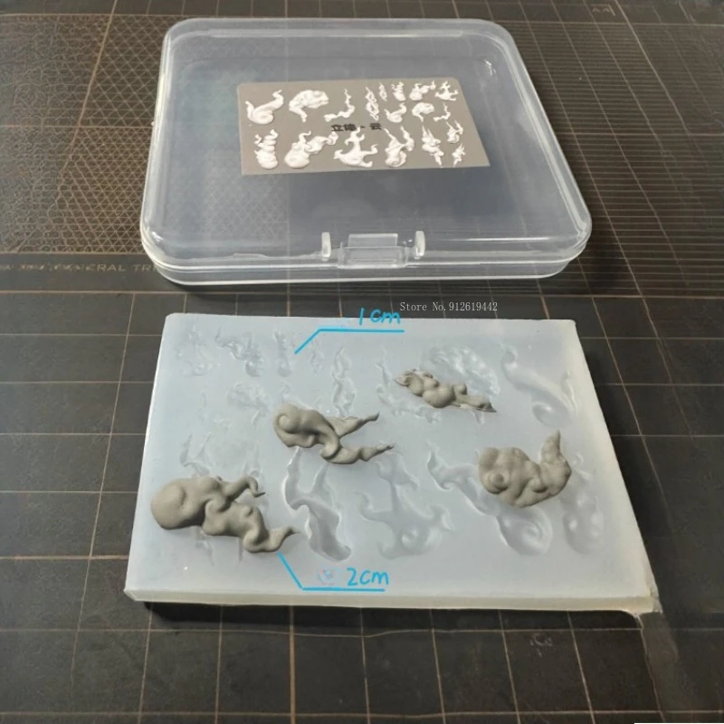 Arcilla ultraligera versión Q  - Diy Q reseña y precio