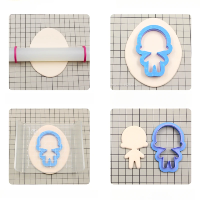 Muñeca ultraligera de arcilla  - Diy Q reseña y precio