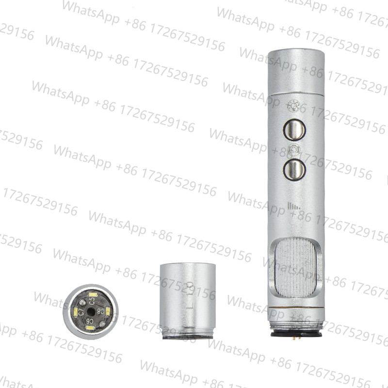 Microscopio Digital Portátil S - Diy Electronics Microscope reseña y precio