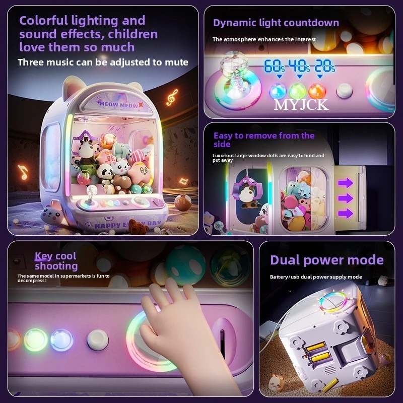 Máquina de muñecas automática  - Diy Electronics Starter Kit reseña y precio