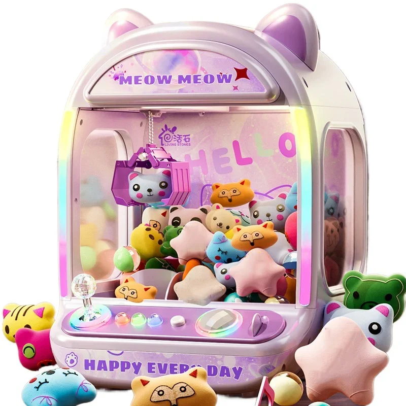 Máquina de muñecas automática  - Diy Electronics Starter Kit reseña y precio