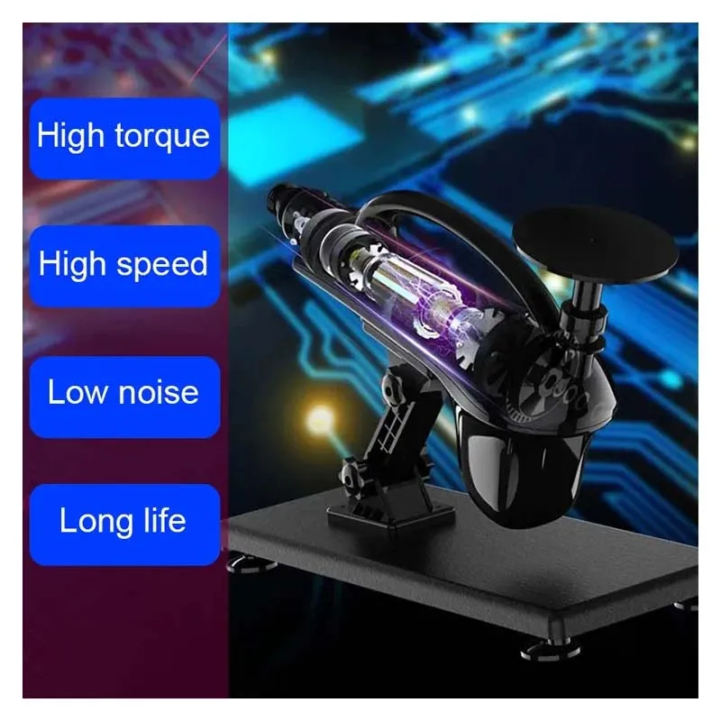 Máquina sexual telescópica aut - Diy Electronics Starter Kit reseña y precio