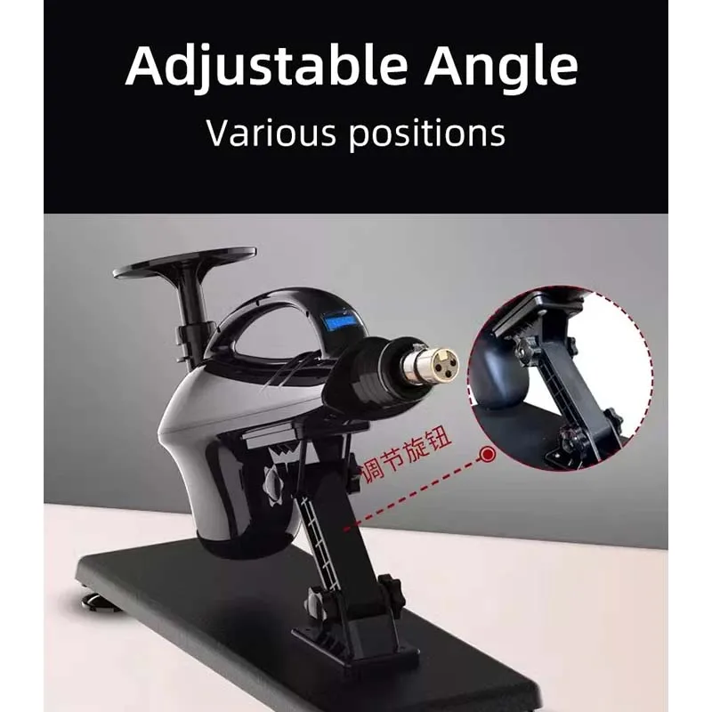 Máquina sexual telescópica aut - Diy Electronics Starter Kit reseña y precio
