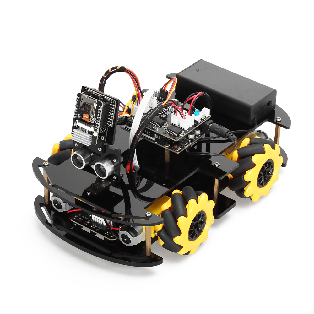 1 * Kit de robot ESP 32 para p - Arduino Diy Electronics reseña y precio