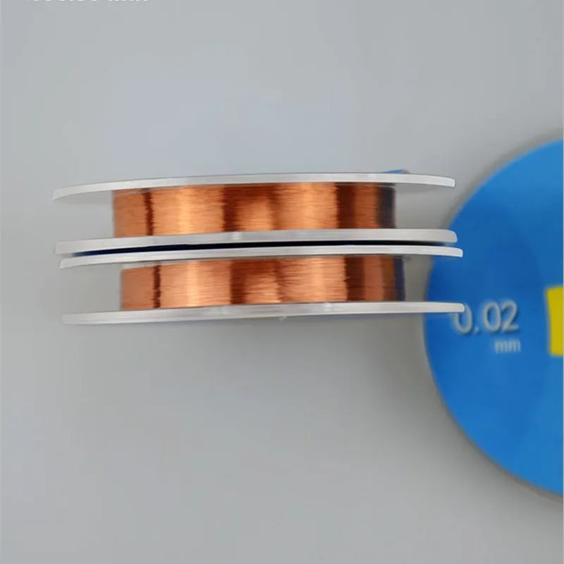 MaAnt-cable de salto de plata  - Breadboard Jumper Wire reseña y precio