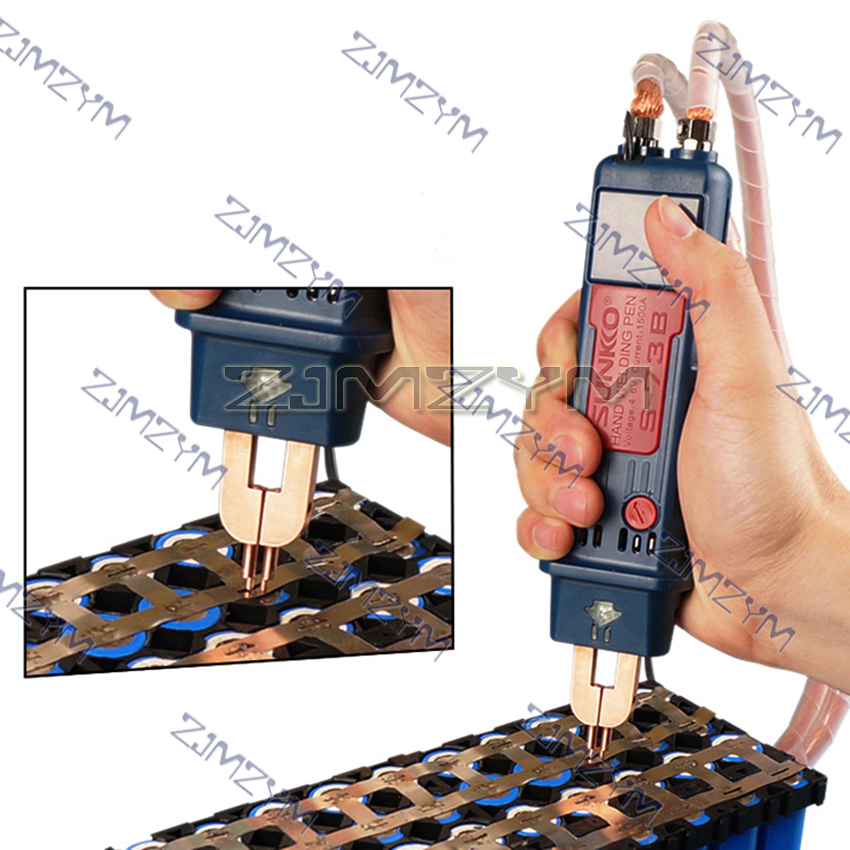 SUNKKO 73B - Pluma de Soldadur - Diy Electronics Starter Kit reseña y precio