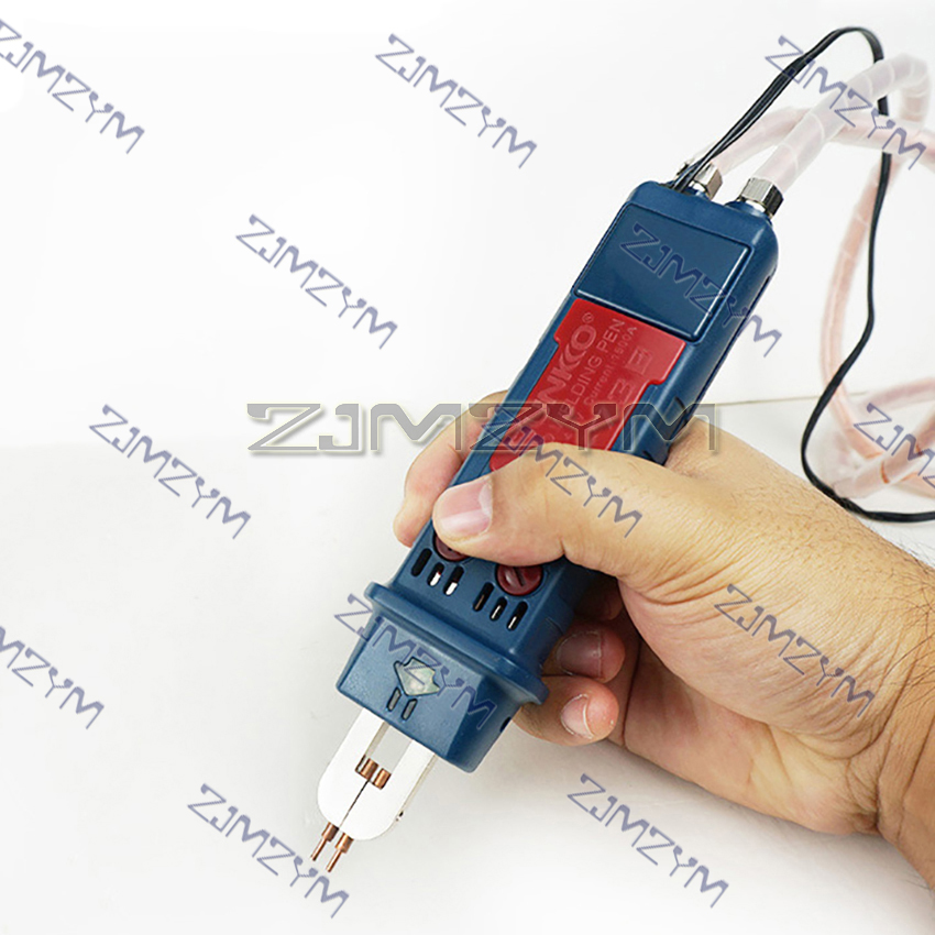 SUNKKO 73B - Pluma de Soldadur - Diy Electronics Starter Kit reseña y precio