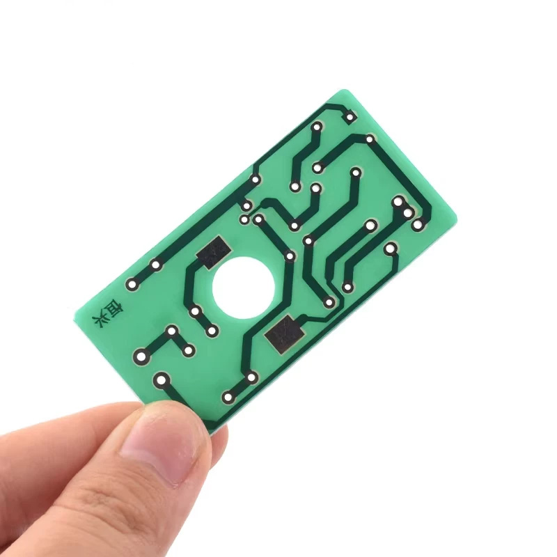 Lámpara de Escritorio con Tran - Diy Electronics Desk reseña y precio