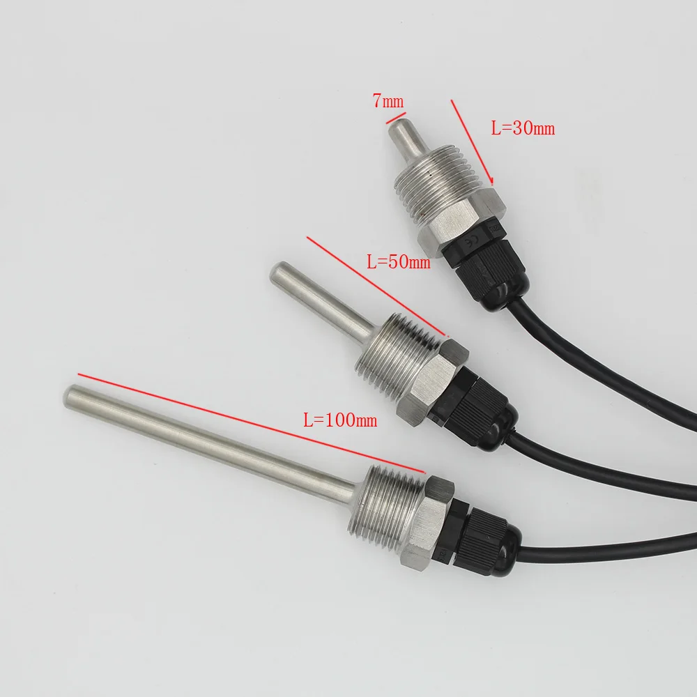 1x Sensor de temperatura Digit - Ds18B20 Temperature Sensor reseña y precio