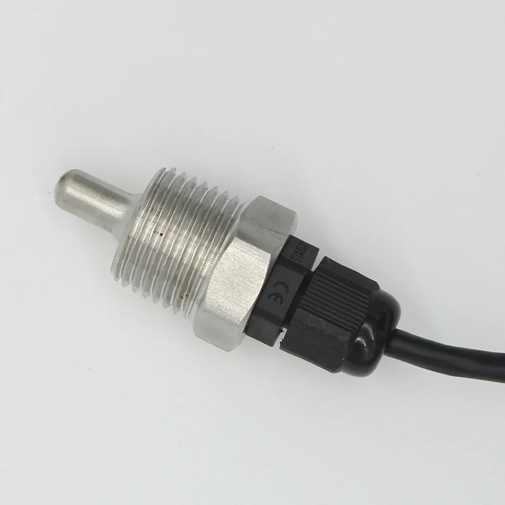 1x Sensor de temperatura Digit - Ds18B20 Temperature Sensor reseña y precio