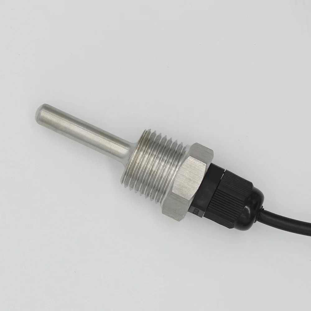 1x Sensor de temperatura Digit - Ds18B20 Temperature Sensor reseña y precio