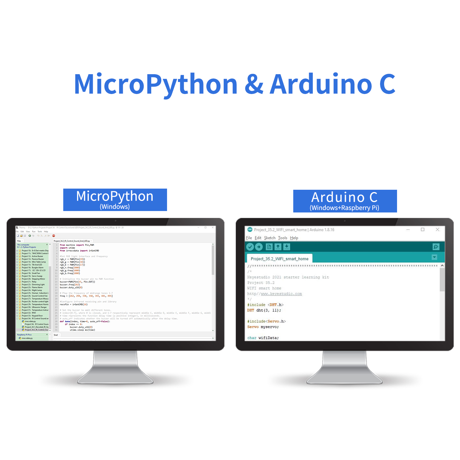 Kit de Iniciación de Aprendiza - Arduino Uno Starter Kit reseña y precio