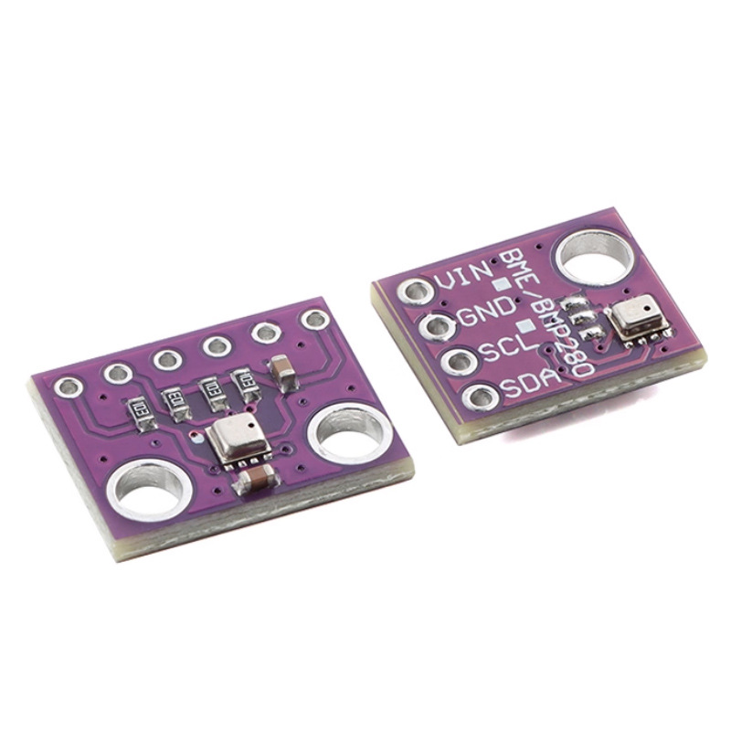 Sensor Digital TENSTAR ROBOT B - Bme280 Humidity Sensor reseña y precio