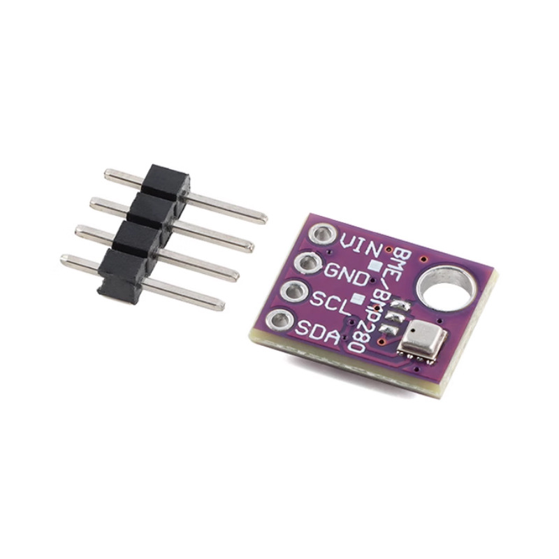Sensor Digital TENSTAR ROBOT B - Bme280 Humidity Sensor reseña y precio